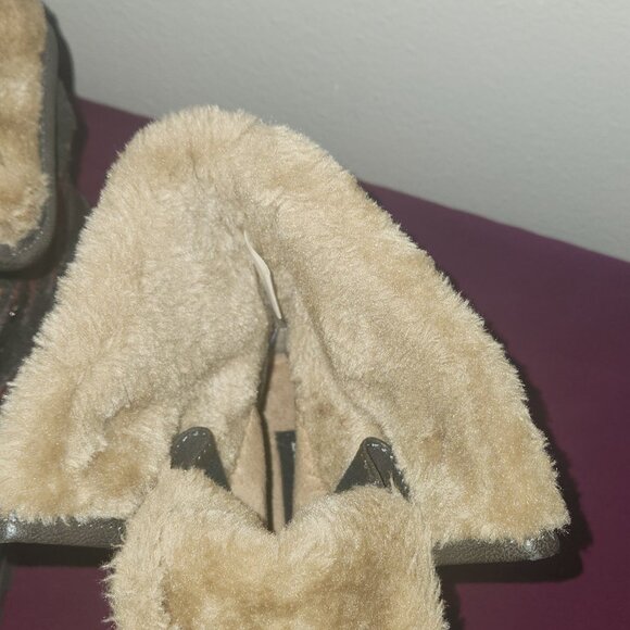 Baretraps Yaegar Stay Dry System Womens Snow Boots - Picture 5 of 6